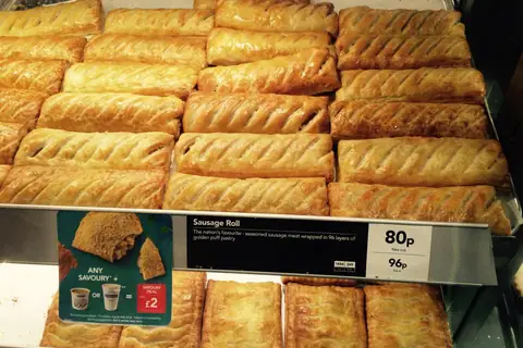 Bangers photo 3